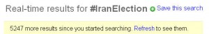 Twitter Search