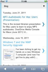 Blogger Posts Blogger Posts