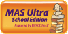 MAS Ultra School Edition