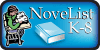 NoveList for Kids!
