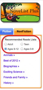 Select an age group...