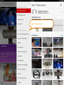 Flipboard3