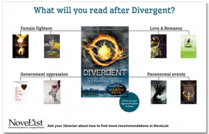 EBSCO's One-Stop Shop for Genres