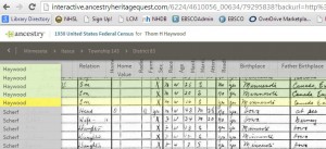 HQO Update