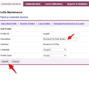 EBSCO Link2
