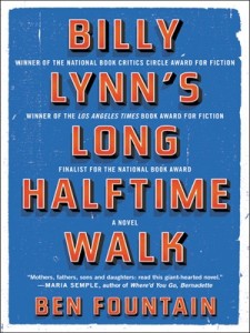 BillyLynn