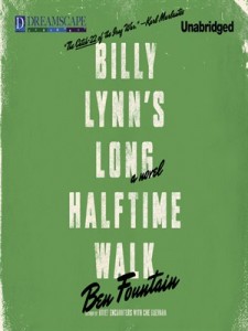 BillyLynnaudio