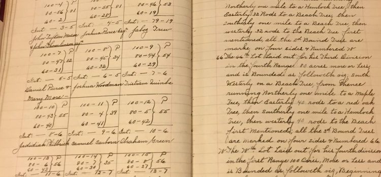 Gems of NH Genealogical Research Gems of NH Genealogical Research