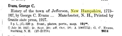 Determining Mid-20th Century Copyright Determining Mid-20th Century Copyright