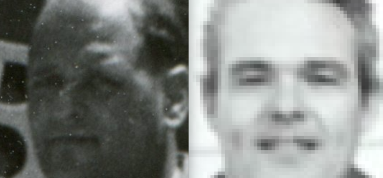 Comparing Scanned Images with Photographs of Images Comparing Scanned Images with Photographs of Images